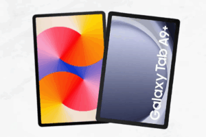 qual é bom Huawei MatePad SE 11 vs Galaxy Tab A9 plus