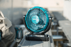 Ventilador A Bateria Lxt Makita – Dcf102z