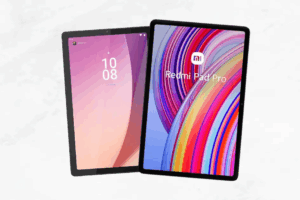 QUAL MELHORES Lenovo Tab M9 vs Redmi Pad Pro