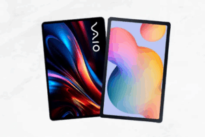 Vaio TL12 vs Galaxy Tab S6 Lite QUAL MELHOR 2025
