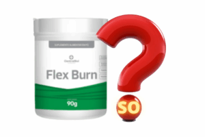 Flex Burn é bom? Análise completa com base em ingredientes e reclamações