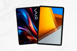 Vaio TL12 vs Poco Pad: Comparativo Completo