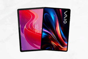 QUAL MELHOR TABLET? Lenovo Tab M11 vs VAIO TL12 – Comparativo Completo em 2025