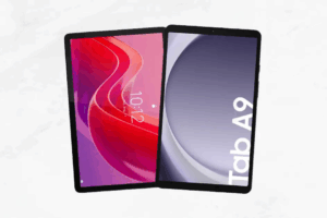 TOP MELHOR? Lenovo Tab M11 vs Galaxy Tab A9 – Comparativo Completo em 2025