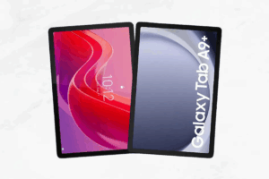 QUAL SERIA MELHOR? Lenovo Tab M11 vs Galaxy Tab A9 Plus – Comparativo Completo em 2025