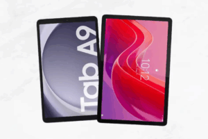 QUAL MODELO ESCOLHER? Galaxy Tab A9 vs Lenovo Tab M11 – Comparativo Completo em 2025