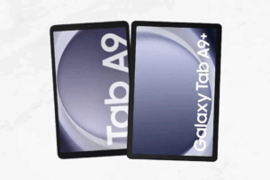 QUAL MELHOR ESCOLHA? Galaxy Tab A9 vs Galaxy Tab A9 Plus – Comparativo Completo em 2025