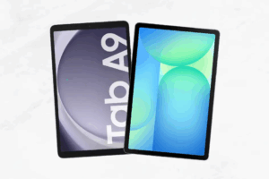 TOP MELHOR TABLET PARA COMPRAR: Galaxy Tab A9 vs Galaxy Tab S10 FE – Comparativo Completo em 2025