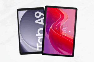 Galaxy Tab A9 vs Lenovo Tab K11: QUAL EU LEVO? – Comparativo Completo em 2025