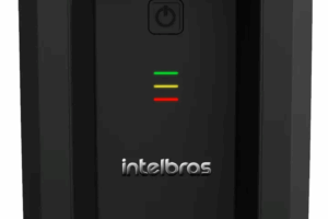 Nobreak Intelbras Attiv 1200VA – Review Completo e Análise Técnica