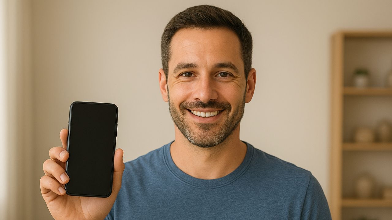 10 melhores celulares custo-benefício para comprar em 2025