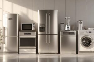 8 Eletrodomésticos Bons e Baratos que Estão na Black Friday