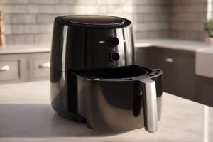 AS 05 Melhores modelos Air fryer  fáceis de limpar 2025