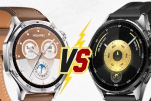 Huawei Watch GT 6 vs Huawei Watch GT 5: Qual Melhor em 2026?