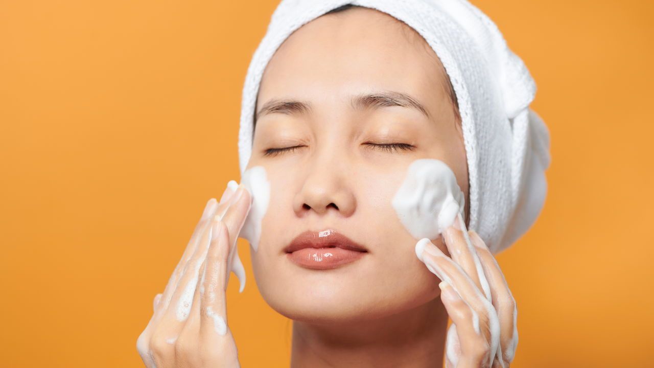 Melhor espuma de limpeza facial as 05 melhores em 2025 Melhor espuma de limpeza facial as 05 melhores em 2025