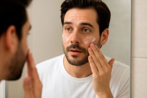 Melhor hidratante masculino: os 05 melhores em 2025