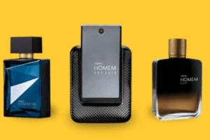 Melhor perfume da Natura: os 05 melhores em 2025