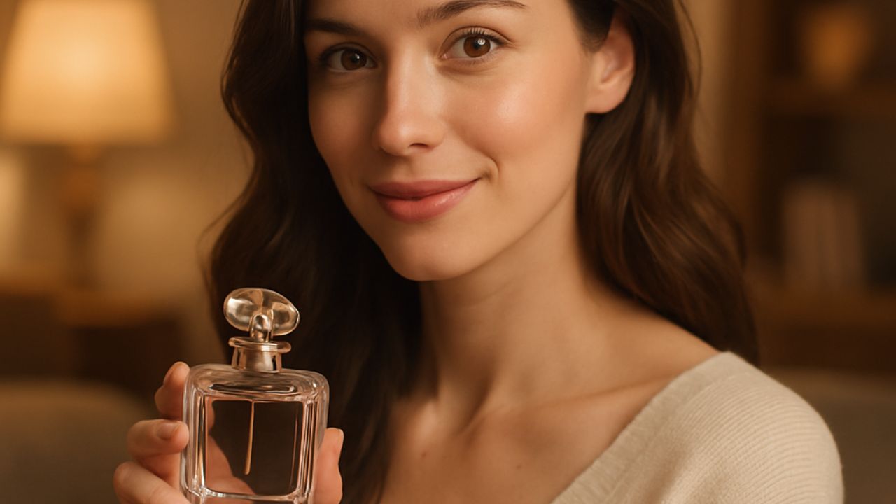 Melhor perfume do Brasil os 10 melhores nacionais em 2025