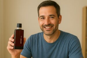 Melhor perfume masculino Boticário: os 05 melhores em 2025