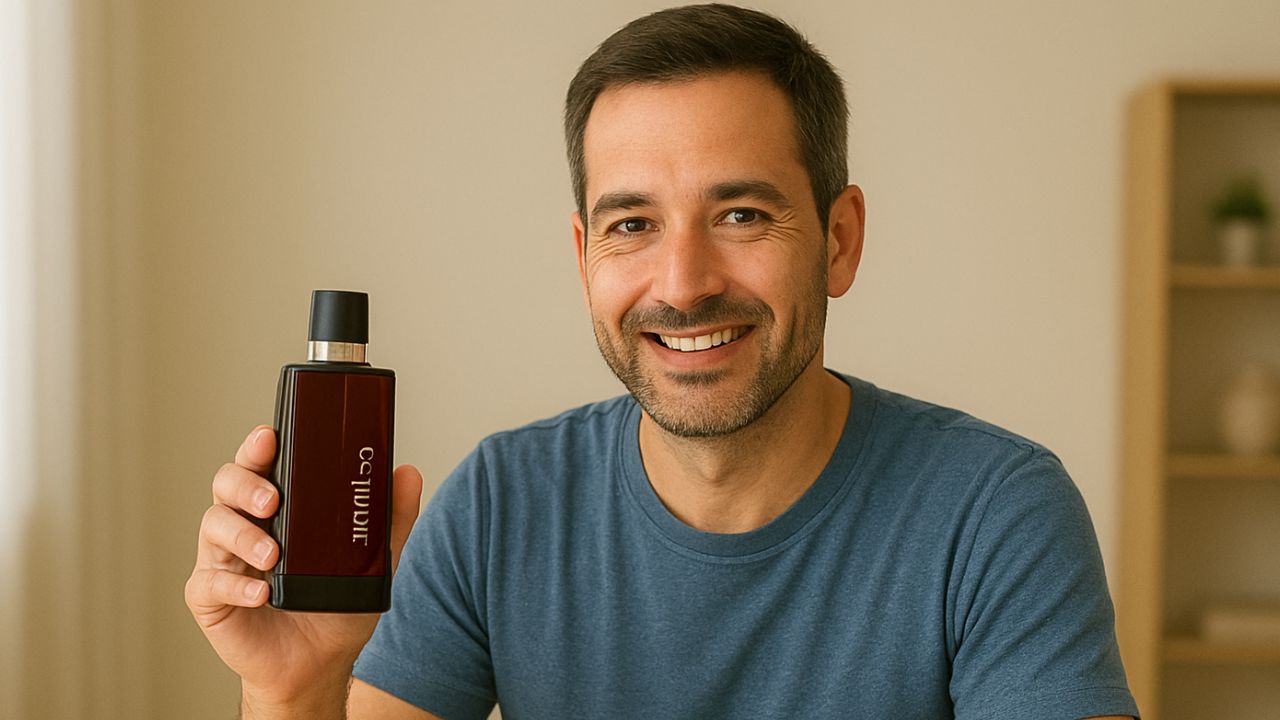 Melhor perfume masculino Boticário os 05 melhores em 2025