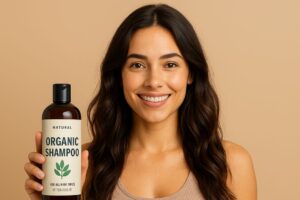 Melhor shampoo orgânico: os 05 melhores em 2025