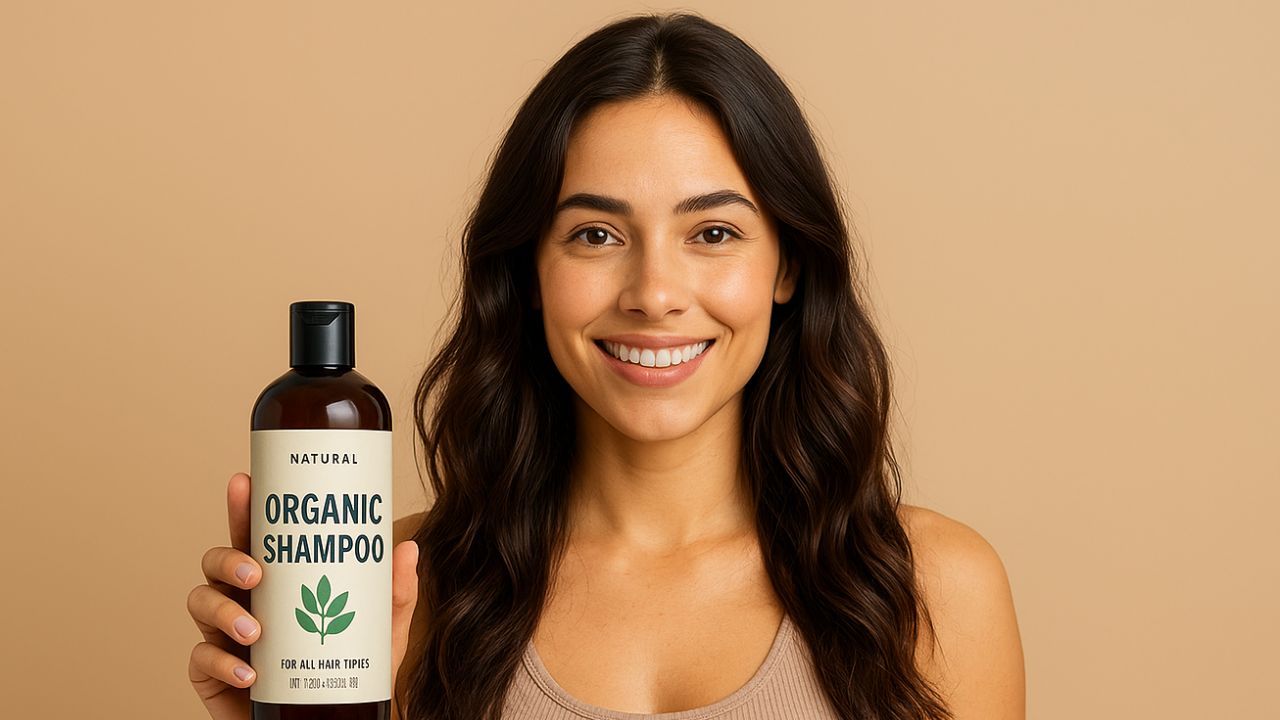 Melhor shampoo orgânico os 05 melhores em 2025