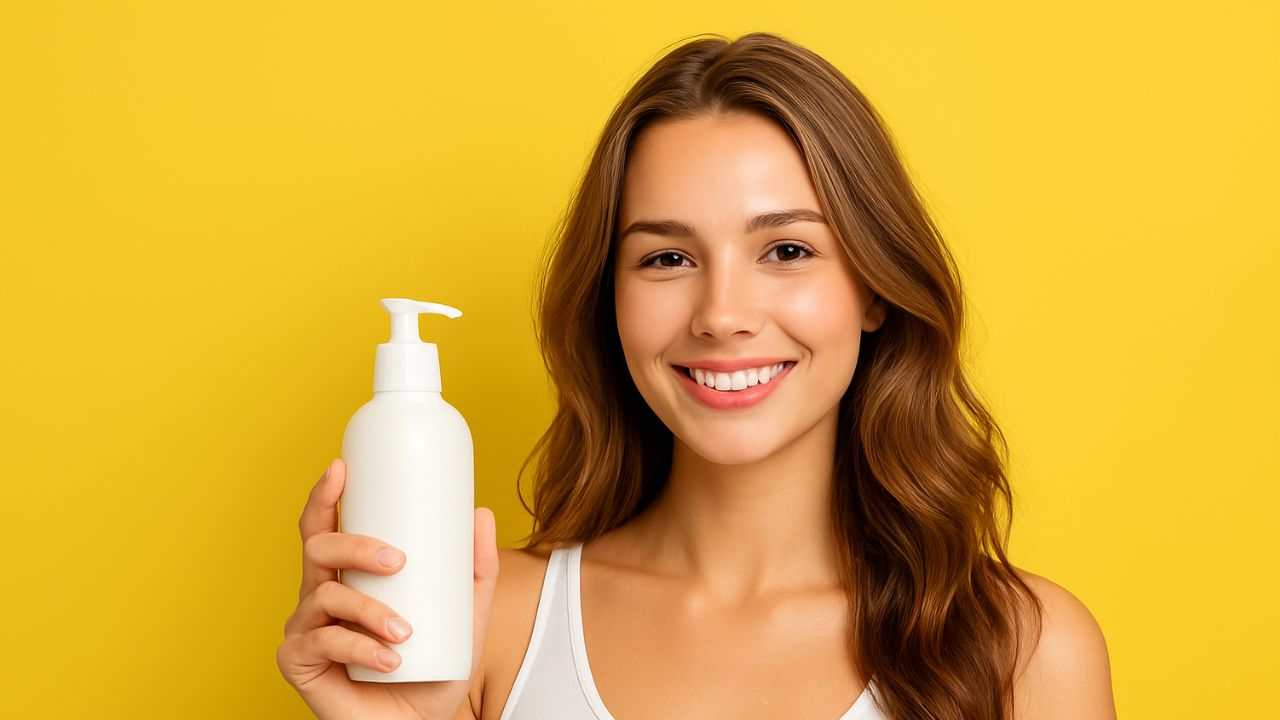 Melhor shampoo sem sal os 05 melhores em 2025 Melhor shampoo sem sal os 05 melhores em 2025