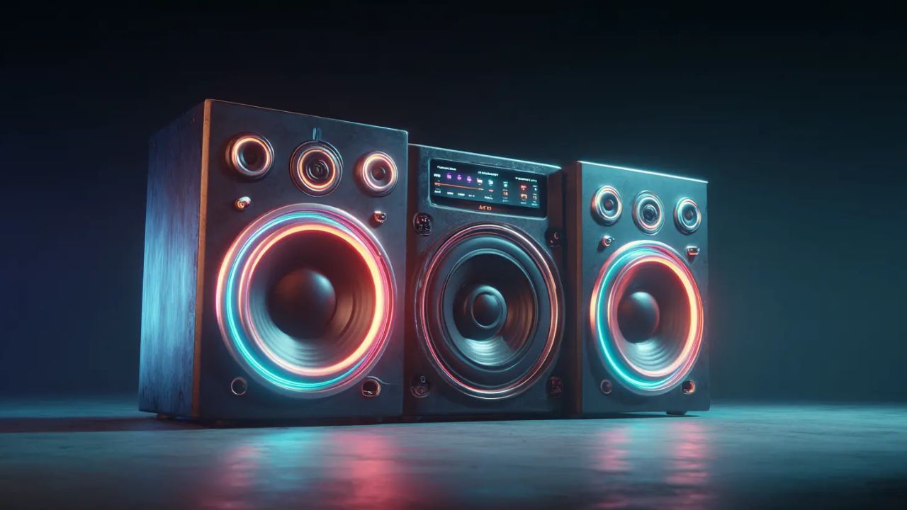 Melhores Mini Systems Custo-Benefício em 2026