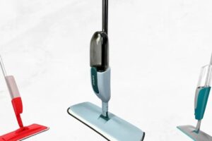 Melhores Mop Spray Custo Benefício em 2026