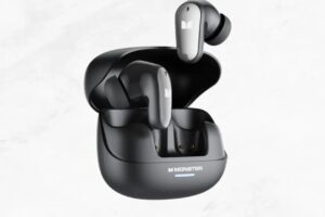 Monster MQT52 é bom? Review Completo 2025