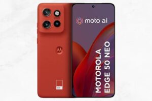 Motorola Edge 50 Neo é Bom? Review Completo em 2025 – Vale a Pena Comprar?