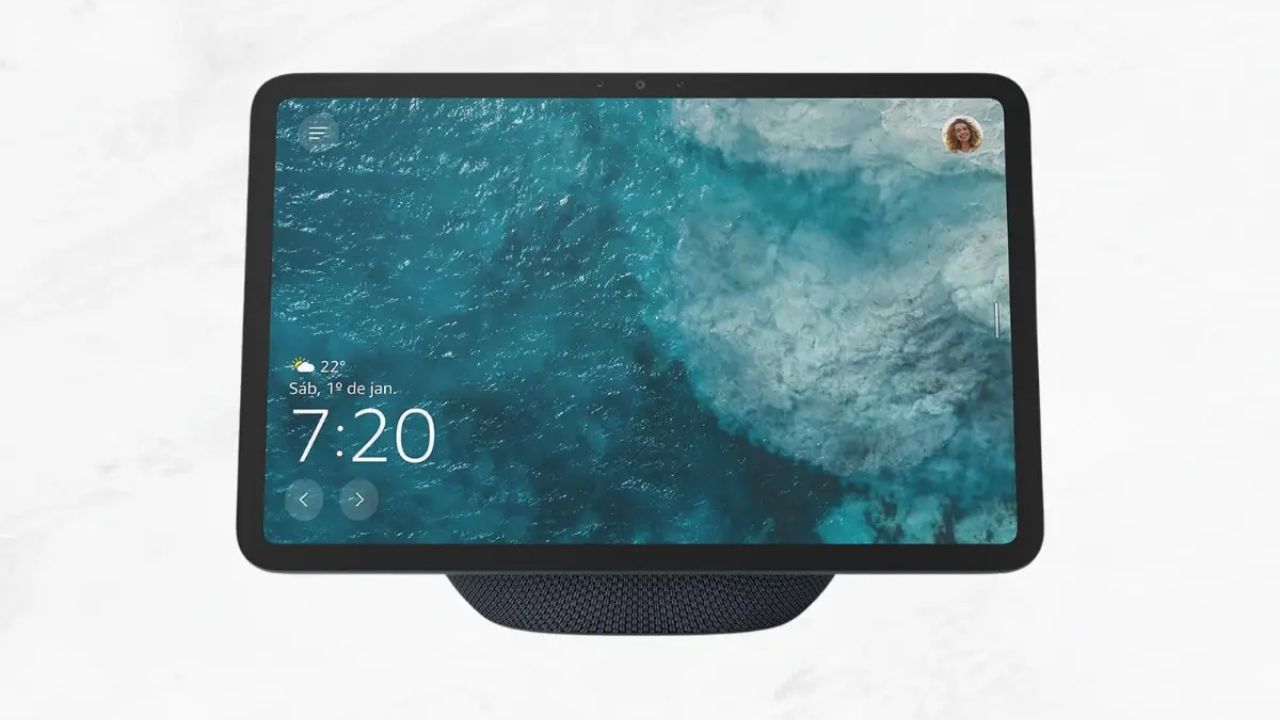 Nova Echo Show 11 – Review Completo em 2025