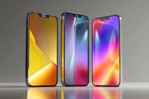 OS 06 celulares mais aguardados pela Black Friday 2025