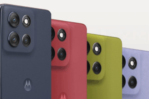OS 8 Celulares Motorola de 256 GB Que estão na  Black Friday