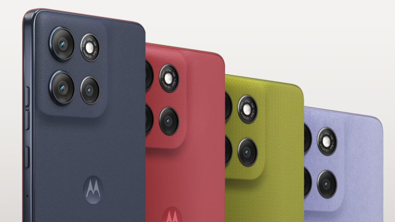 OS 8 Celulares Motorola de 256 GB Que estão na Black Friday