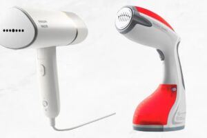 Philips Walita 3000 vs Black+Decker BDV2000V: Qual o Melhor em 2025?