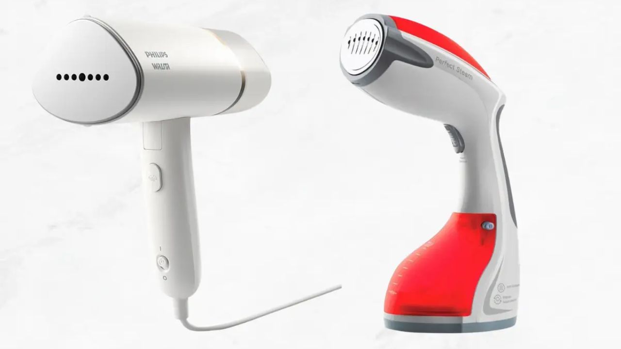 _Philips Walita 3000 vs Black+Decker BDV2000V Qual o Melhor em 2025