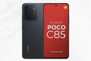 Poco C85 é bom? Review Completo e Análise EM 2025