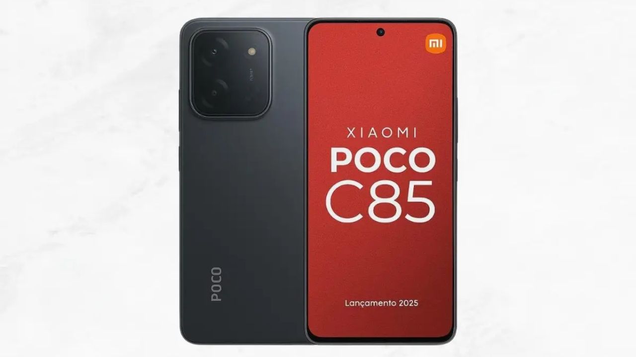 Poco C85 é bom Review Completo e Análise EM 2025