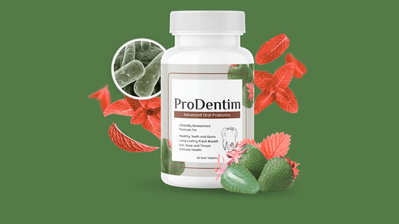 ProDentim Honest Review – Does It Really Work for Oral Health