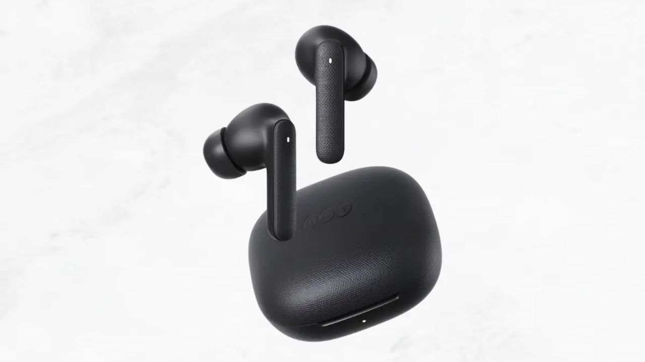 QCY Buds T43 é Bom Review Completo em 2025