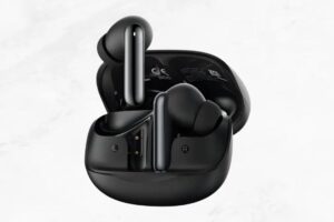 QCY MeloBuds N50 é Bom? Review Completo em 2025