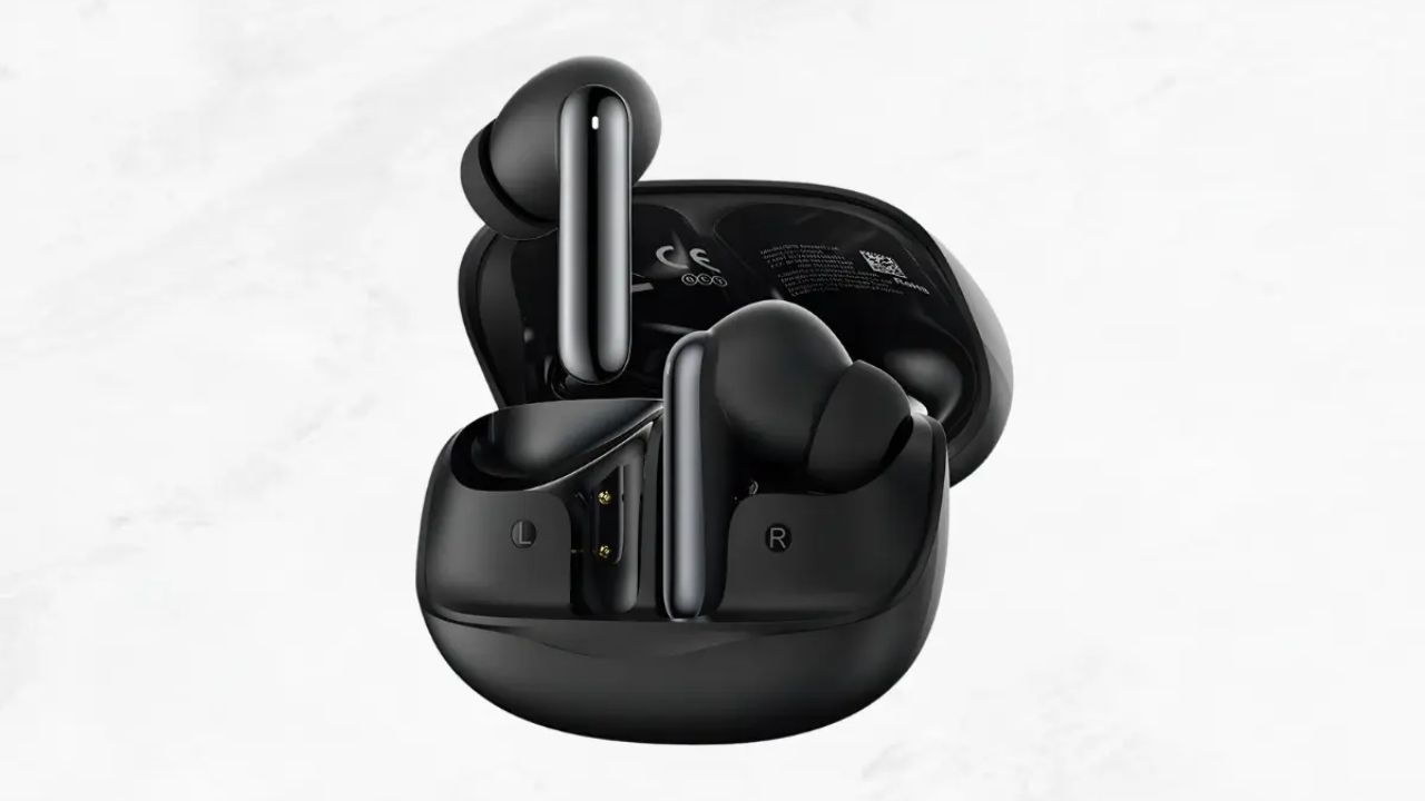 QCY MeloBuds N50 é Bom Review Completo em 2025