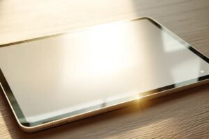 Qual é o melhor tablet custo benefício em 2026?