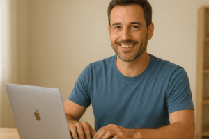 Qual o Melhor MacBook Custo-Benefício em 2025?