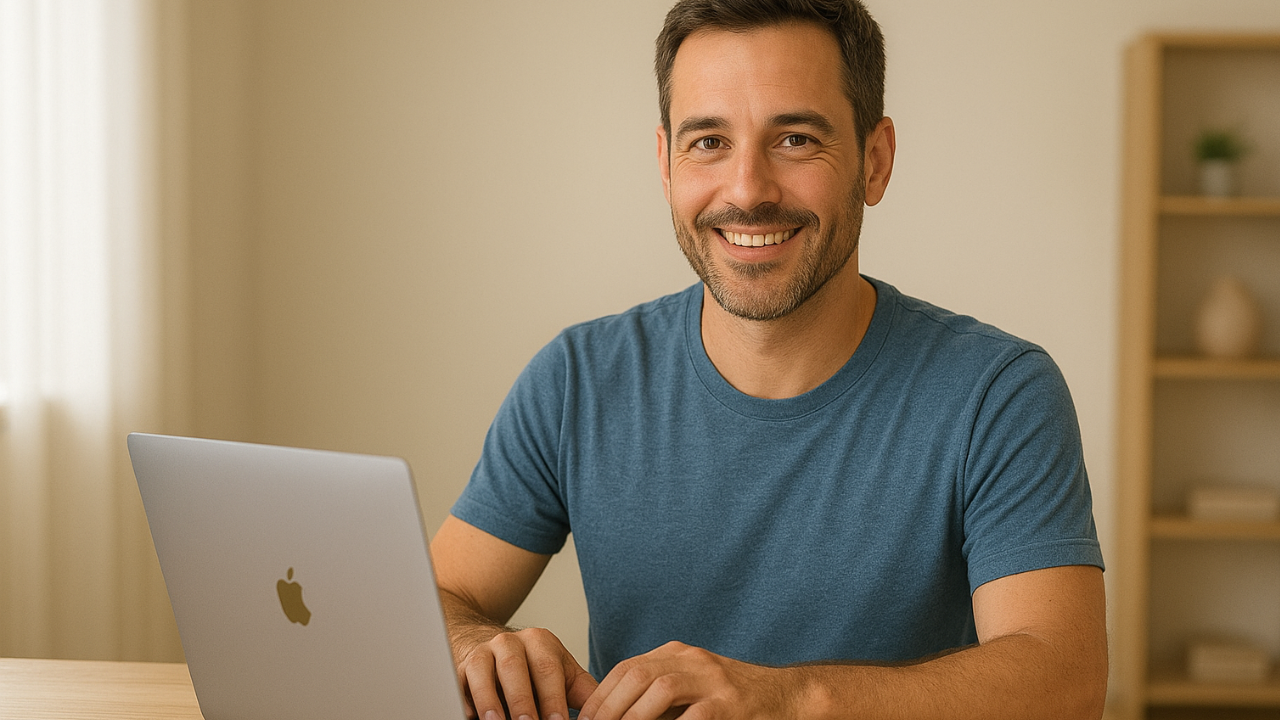 Qual o Melhor MacBook Custo-Benefício em 2025
