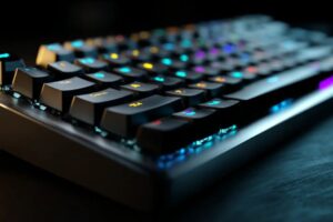 Qual o melhor teclado mecânico custo benefício em 2026?