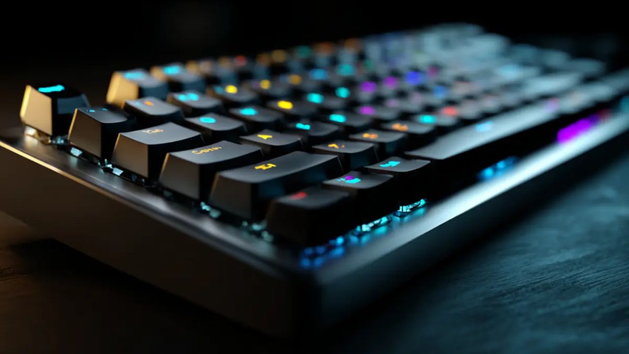 Qual o melhor teclado mecânico custo benefício em 2026