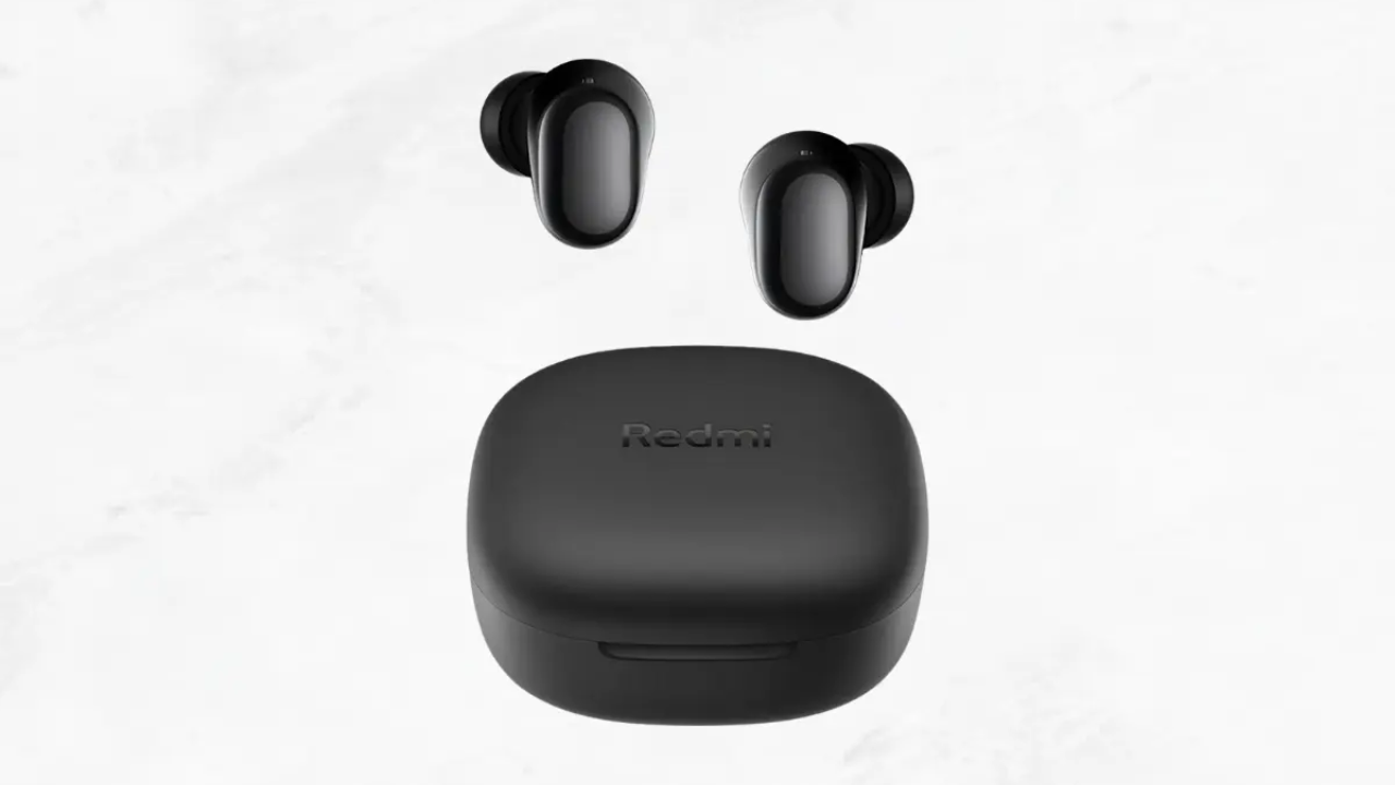 Redmi Buds 6 Play é bom Review Completo 2025 SERA QUE VALE Á PENA