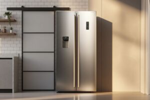 TOp4 Melhores Geladeiras Samsung Custo Benefício 2026